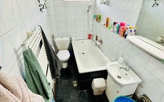 Rond Podu Ros - Apartament 2 camere - 52mp - Poză 9