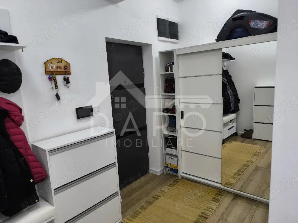 Vind apartament nou 2camere - Poză 2