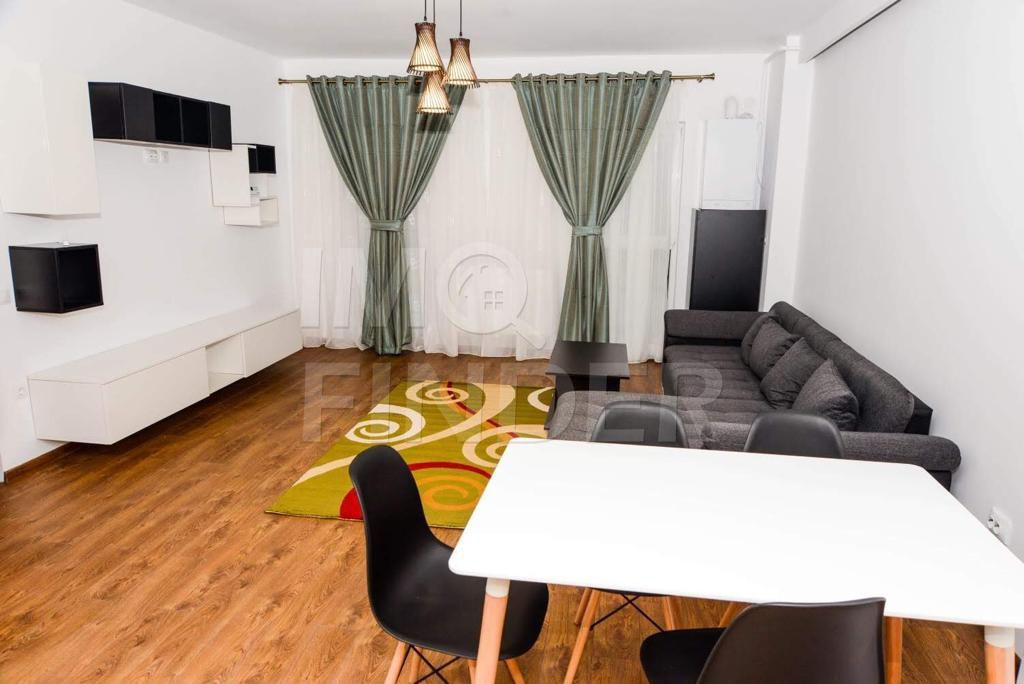 Apartament 2 camere la Cheie, imobil nou, Marasti - Poză 1