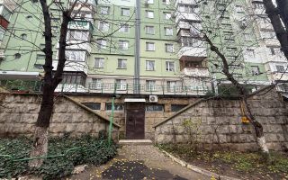 Vânzare, spațiu comercial. 88,7 mp, str. Onisifor Ghibu 1, Buiucani - Poză 1