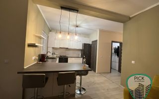 P 4222 - Apartament cu 2 camere în Târgu Mureș, Unirii, Ama Residence - Poză 5