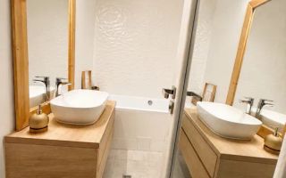 2 camere open space, Parcare, Modern, Intre Lacuri - Poză 4