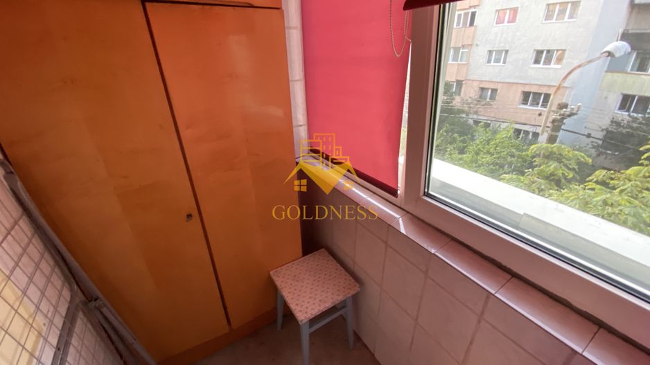 4 Camere, Cartierul Marasti, Zona Aurel Vlaicu, Mega Image, Garaj - Poză 13