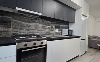 Copou Garden- Bloc nou- Prima închiriere- Parcare subterana - Poză 8