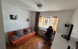 Apartament 3 camere, decomandat  - zona Cetate - Poză 5