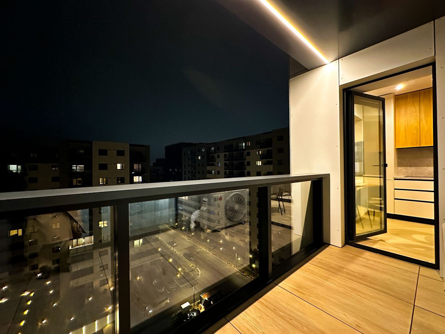 For rent I 3-room apartment I 100 sq m I Designer - Poză 7