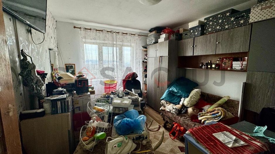 Apartament 3 Camere, Locuri Parcare! Oază Urbană la Doi Pași de Tot Ce Contează - Poză 8