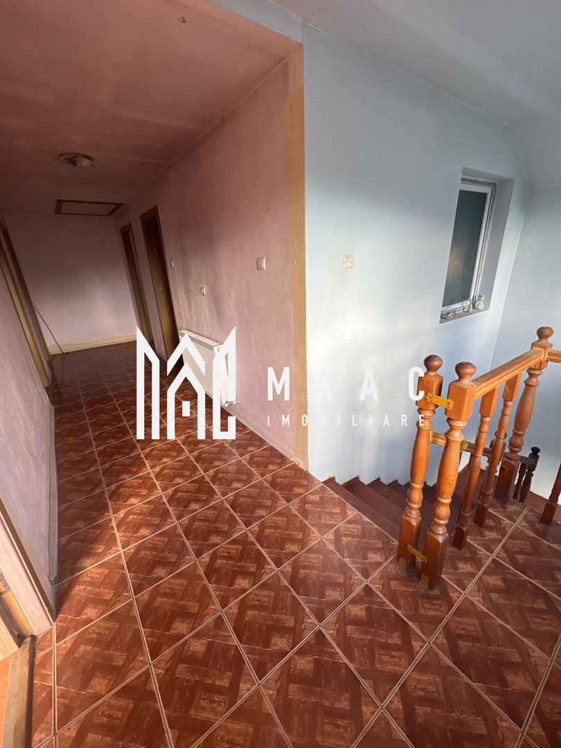 Vila 4 Camere | 150MPU | 400MP Teren | Bujoreni - Poză 11