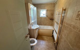 Disponibil imediat. Etaj 1. Centrala proprie. Vedere pe 2 parti. - Poză 16