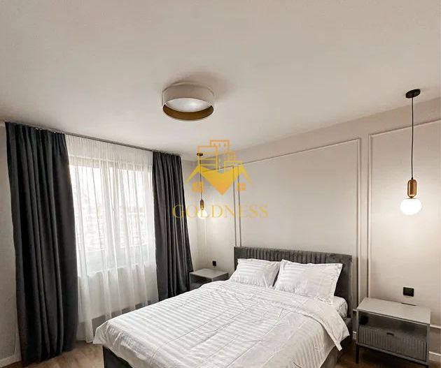 2 camere, modern, Facultatii de Litere UBB, Oncos, Gara, Horea - Poză 1