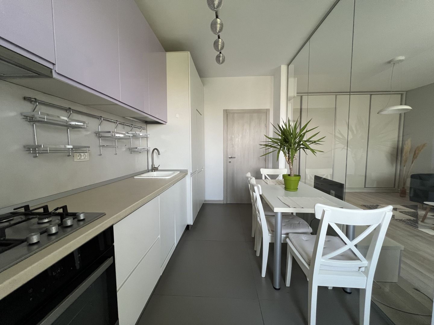 Apartament superb 2 camere | Grozavesti | Orhideea - Poză 14