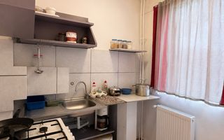 Garsoniera de vanzare | Dacia | Oradea - Poză 5