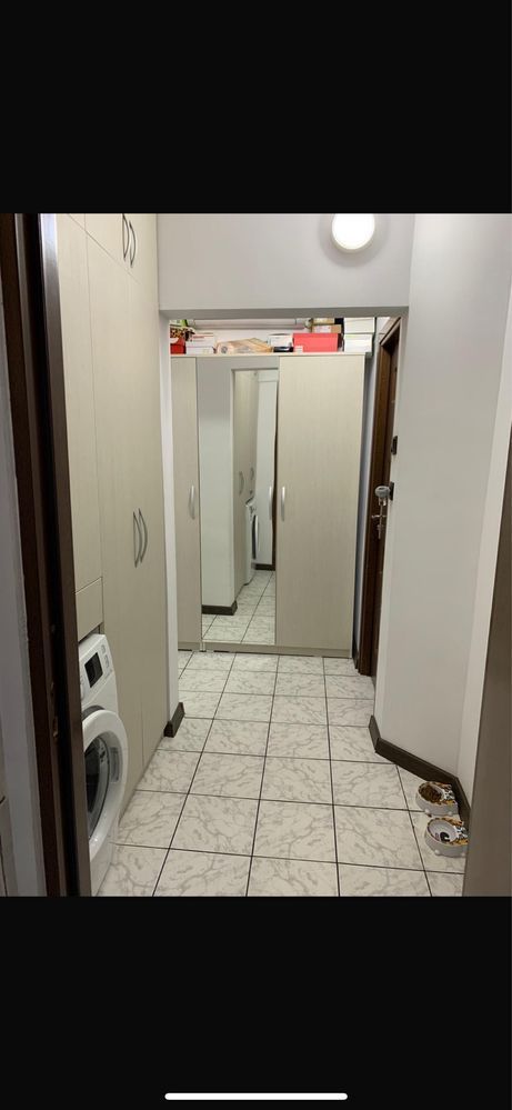 Apartament 2 cam – 58 mp – Decomandat – Etaj 4/5 – Bulevardul Siderurgiștilor - Poză 3