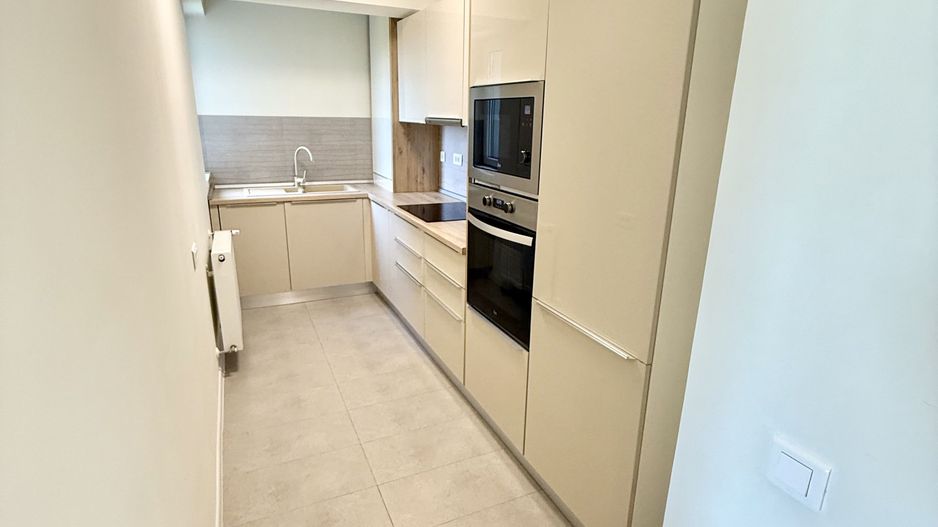 Floreasca Residence - Barbu Vacarescu, Premium - Parcare Sub - Poză 7