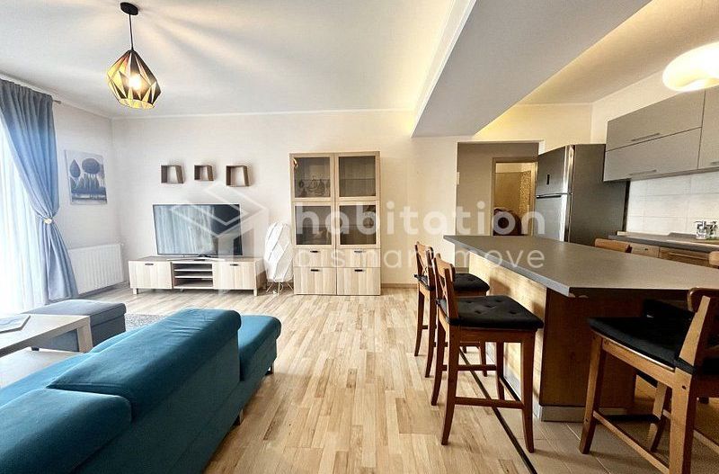 Apartament cu 3 camere, vibrant si primitor, zona liniștită, Mircea cel Bătrân - Poză 1