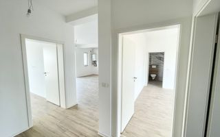 NOU | Apartamente și SAD-uri SPATIOASE 3 camere - Torontalului - Poză 11