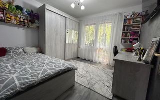 Apartament 2 camere modern, 51 mp + balcon, renovat, Transilvaniei - Poză 10