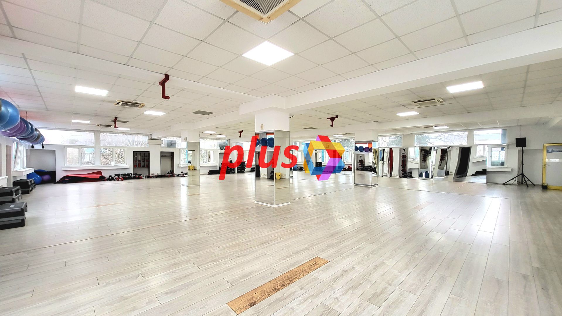 Spatiu de birouri- 325 mp - Poză 1