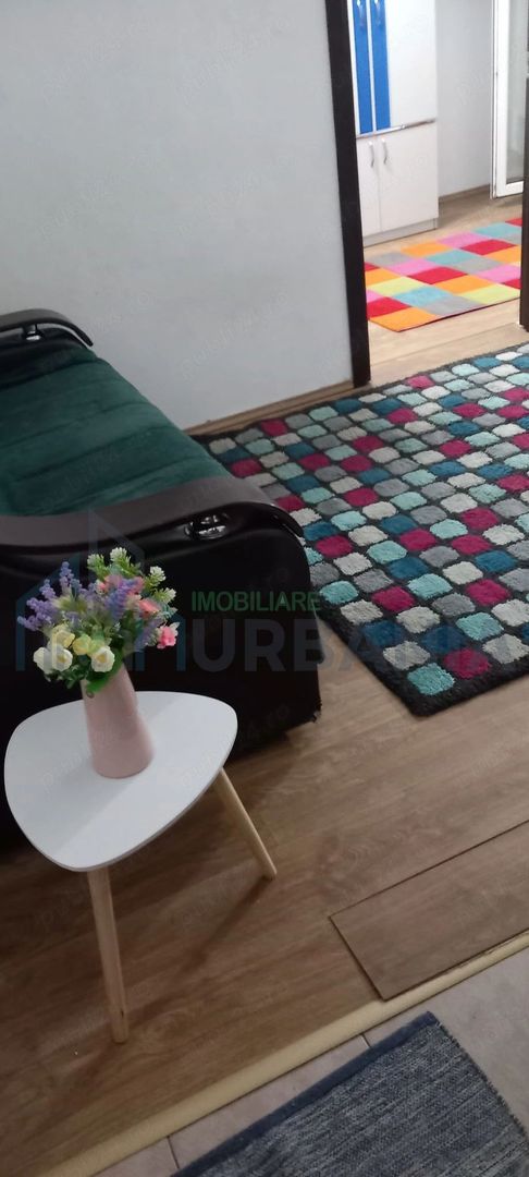 Apartament 2 camere de închiriat pe B-dul Primaverii, Iași - Poză 1