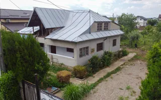 Casa de vanzare | Teren 1178 mp | Strejnicu, Prahova | Comision 0% - Poză 13