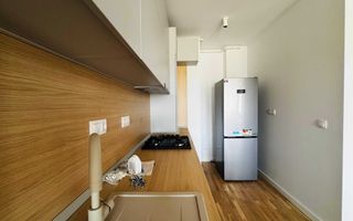 Apartament 2 camere modern | Art'City Băneasa/Petrom City | decomandat + loc parcare - Poză 7