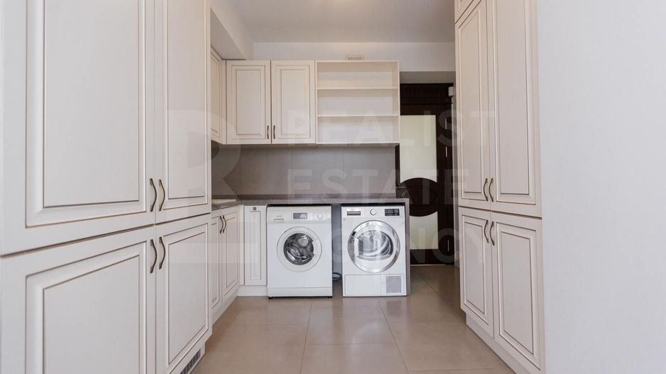 Chirie, apartament, 2 camere, strada Alexandru Pușkin, Centru - Poză 18