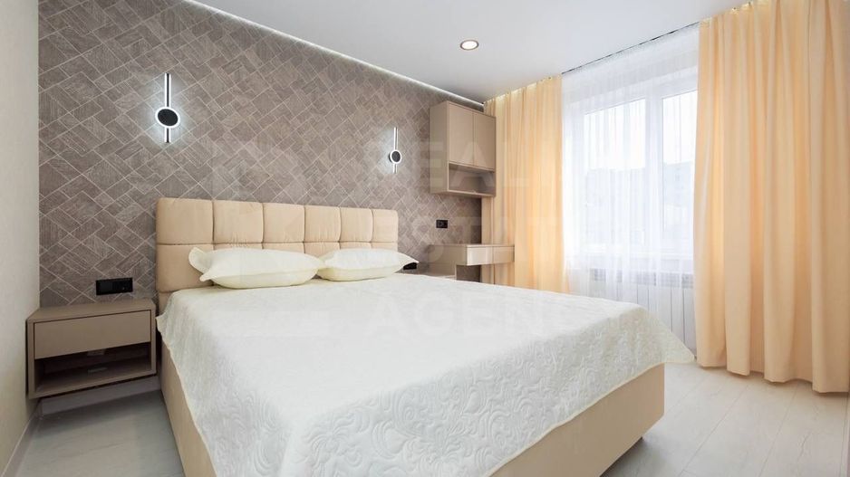 Vânzare apartament, 2 camere, str. Ginta Latina, Ciocana. - Poză 3