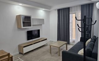 Apartament 2 camere Ansamblul Rezidential Cosmopolis - Poză 1