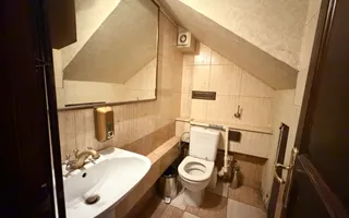 INCHIRIERE SPATIU | 90 MP | TERASA 50 MP | ZONA KISELEFF – CLUCERULUI - Poză 11