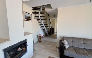 Penthouse Duplex de Vânzare | Zona Iancu Nicolae - Poză 4