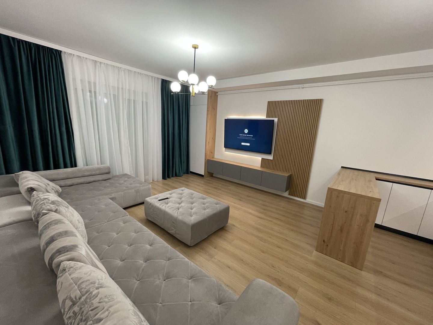 Aradului | 2 camere | Prima inchiriere | Parcare subterana - Poză 2
