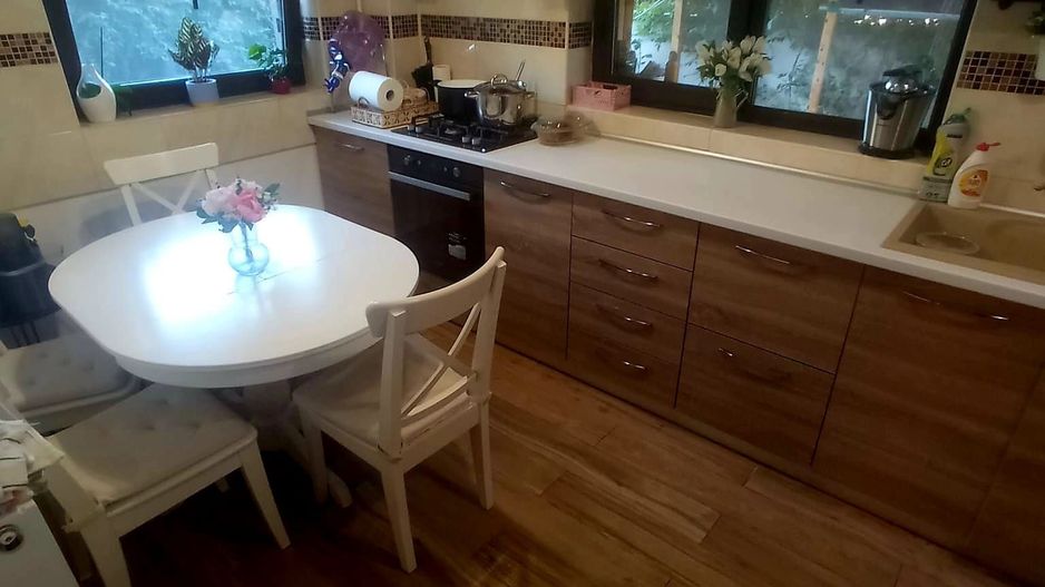 CASA TIP DUPLEX OLTENI, TOATE UTILITATILE, FOSA CU PUT, COMISION 0% - Poză 18