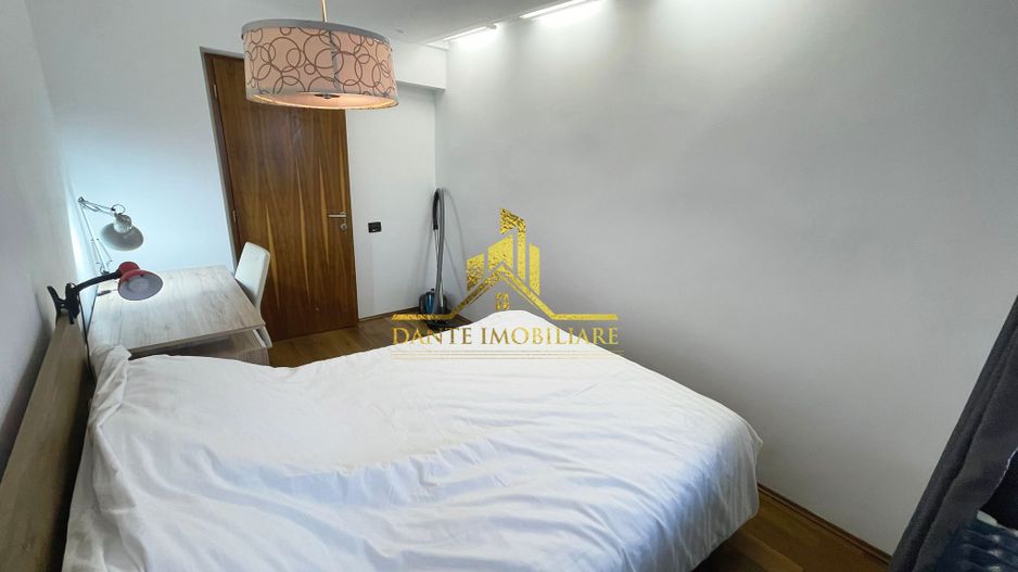 3 camere, mobilat modern, spatios, terasa, Zorilor, UMF, Observator - Poză 12