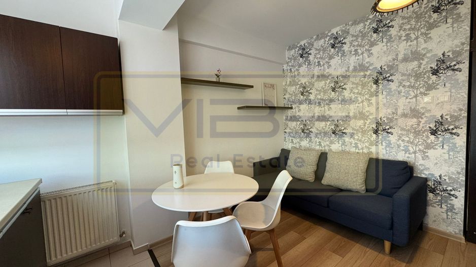 Apartament 2 camere+parcare zona Tatarasi Penta Rezidential - Poză 4