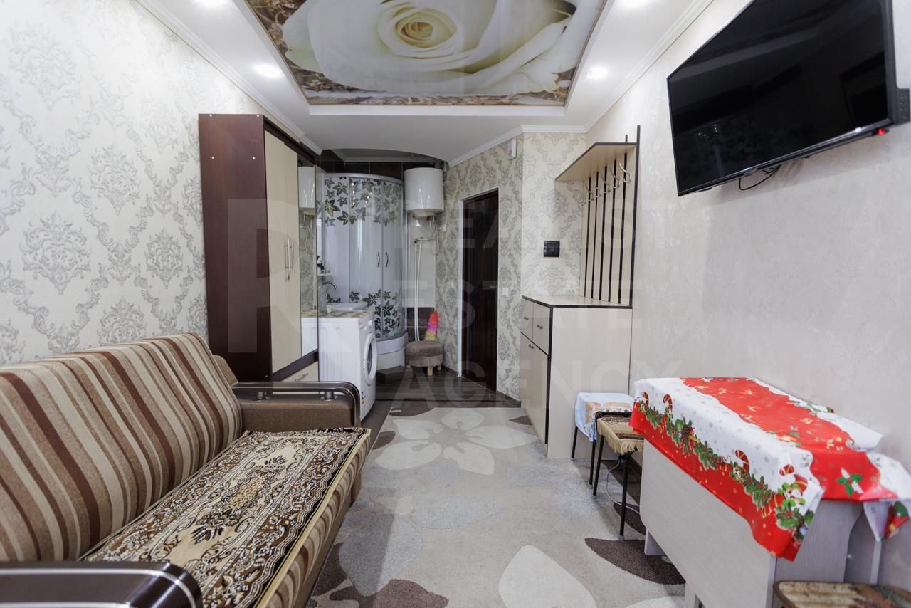 Vânzare, apartament, 1 cameră, bd. Grigore Vieru, Centru - Poză 3