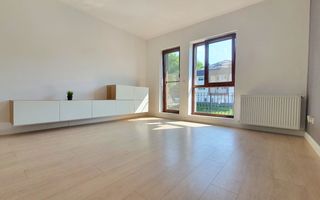 Apartament cochet, etaj intermediat, parcare inclusa ! - Poză 3