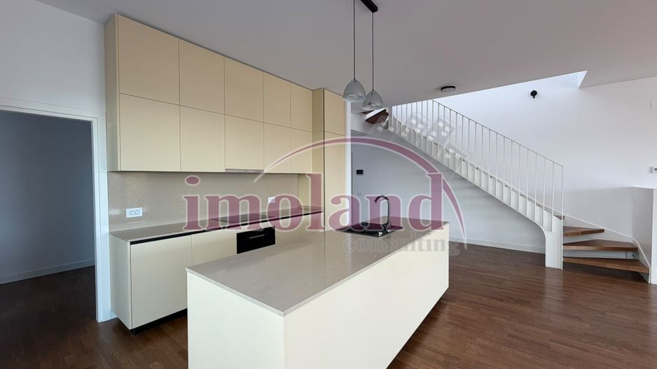 Vanzare - apartament 4 camere - parkview - Avalon Estate-Pipera - Poză 9