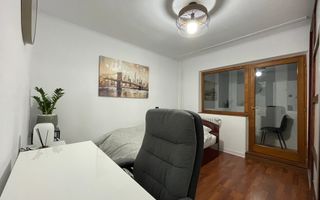Apartament cu 3 camere spre inchiriere in zona Zorilor/UMF! - Poză 11