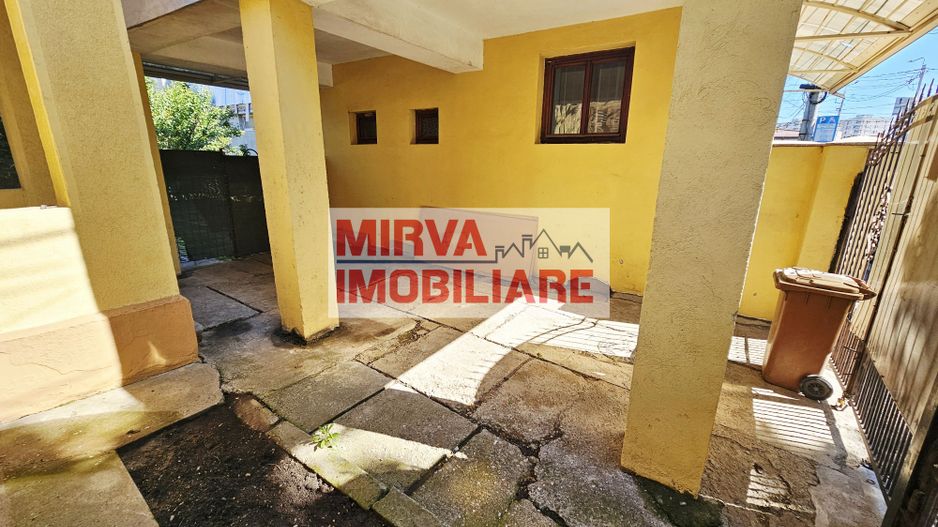 Vanzare proprietate mixtă – Casă + spațiu birou, Ultracentral - Poză 4