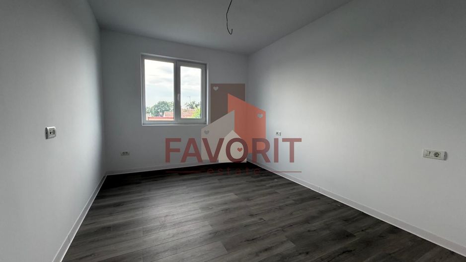 Duplex | 4 camere | Asfalt | Finisaje premium | Curte generoasa | - Poză 8