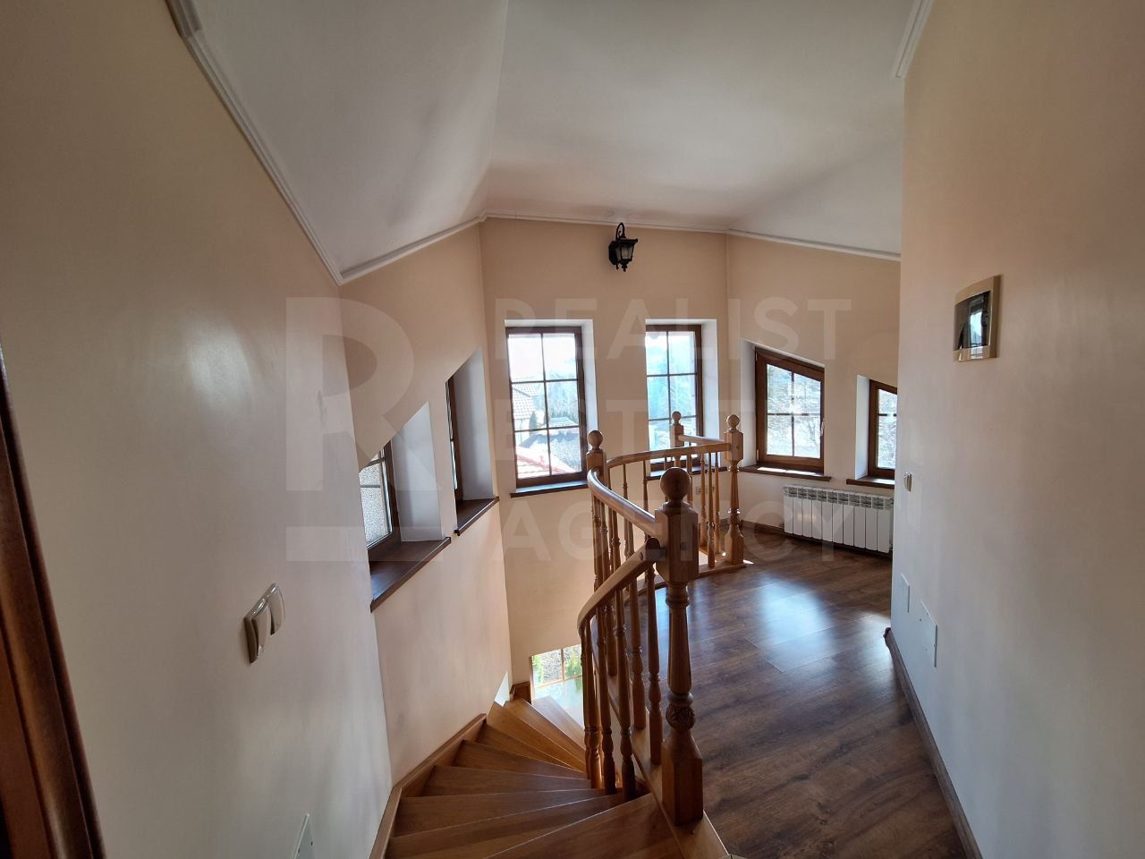 Chirie, casă, 6 camere, str. Toma Alimoș, Durlești - Poză 4