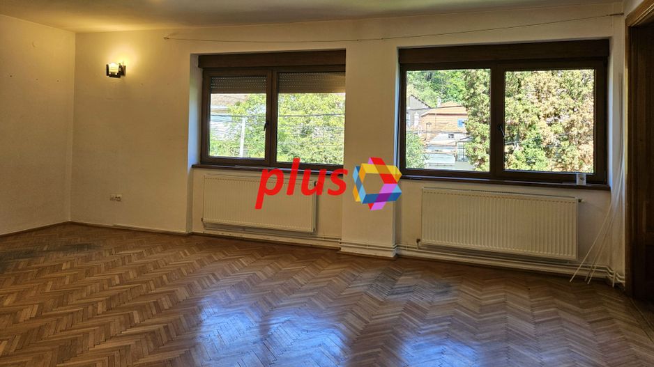 Casa deosebita cu 6 camere Central Brașov - 210 mp - Poză 11