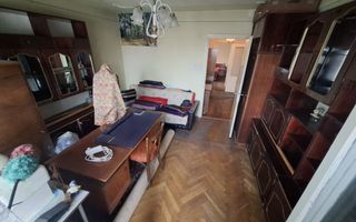 Central, 4 camere, 2 bai, 2baloane, centrala proprie - Poză 24