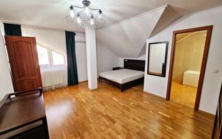 Apartament 4 camere, 3 bai, 137 mp utili, cu garaj, Cetate, zona Piata - Poză 12