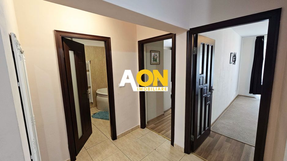 Apartament 3 camere, 75 mp utili, cu terasa 48 mp, boxa 23 mp, Cetate - Poză 7