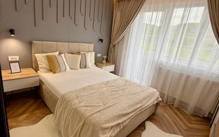 Apartament cu 2 camere, etajul 1, ultrafinisat, zona Terra - Poză 1