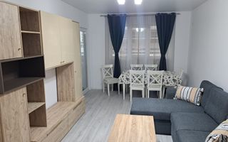 AP 2 CAMERE - APARATORII PATRIEI, PRIMA INCHIRIERE, BLOC NOU, METROU - Poză 1