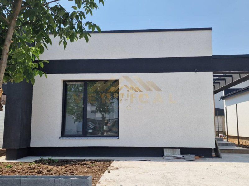 Parter, gaz, curent, teren imens, Com Berceni, IF - Poză 2