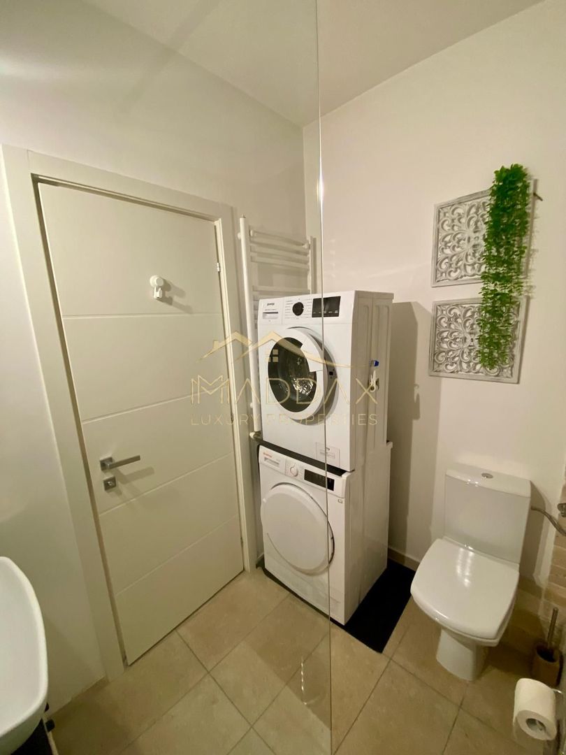 Apartament 3 camere lux // Parcul Herăstrău // loc parcare - Poză 9