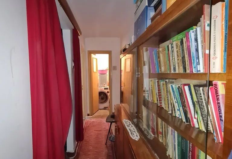 Apartament 4 camere- Brazda lui Novac - Poză 8